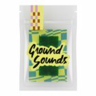 Ground Sounds - Kiwi Gummy - 200mg