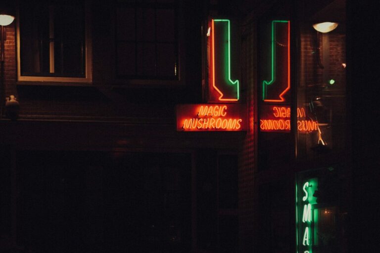 Mushroom Dispensary Vancouver