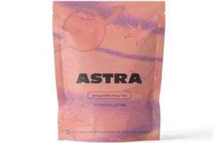 Astra-front - LSD Microdose Stars – 200ug (10ug per star)