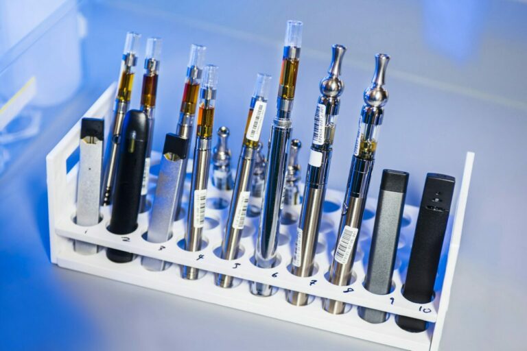 DMT Vape Pen