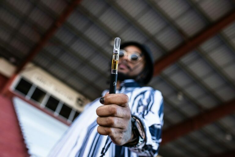 DMT Pens
