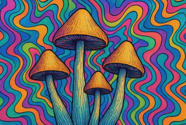 shrooms near me image