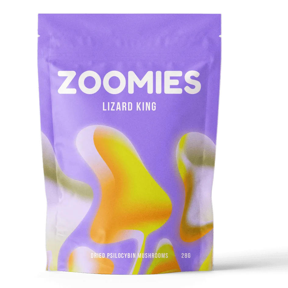 Lizard-King lizard-king