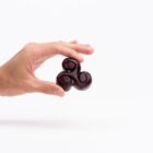 on hand high dose blackberry gummy 1000mg