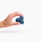 on hand high dose blue raspberry gummy 1000mg