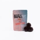 high dose cherry cola gummies 500mg