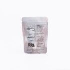 back high dose cherry gummies 500mg