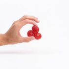 on hand high dose strawberry gummy 500mg