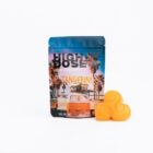 high dose tangerine gummies 1000mg