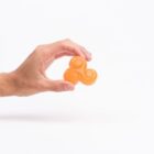 on hanc high dose tropical punch gummies 500mg