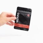 on hand mikro cranberry thc gummies 100mg