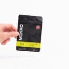 on hand mikro pear thc gummies 100mg