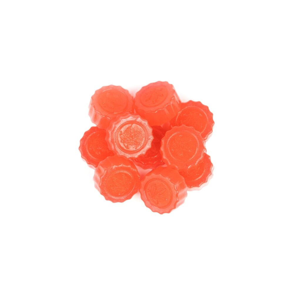 onestop watermelon thc gummies 500mg