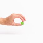 on hand potluck apple gummy