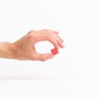 on hand potluck cherry gummy 200mg