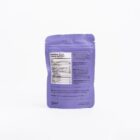 back potluck grape thc gummies