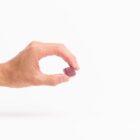 on hand potluck grape thc gummy