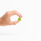 on hand potluck mojito gummy