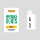 onestop northern lights disposable vape