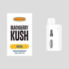 onestop blackberry kush disposable vape