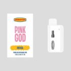 onestop pink god disposable vape