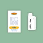 onestop white widow disposable vape