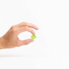 on hand mikro apple thc gummies 100mg