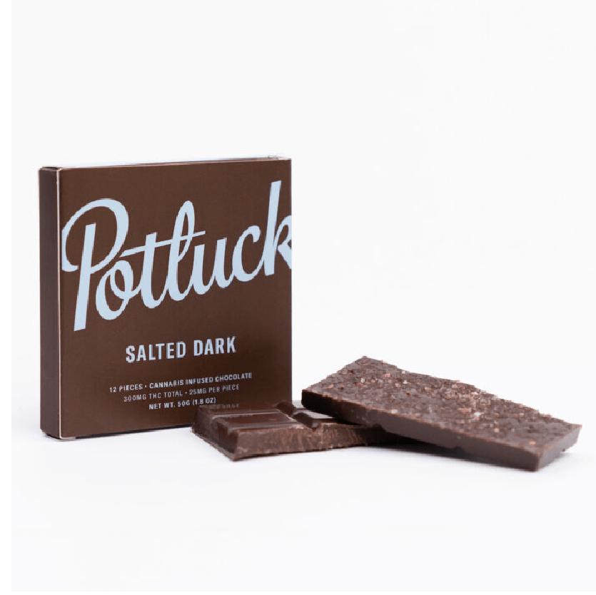 Potluck-Chocolate-27.png potluck salted dark bar 300mg