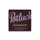 front potluck milk chocolate 300mg