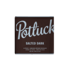 front potluck salted dark 300mg