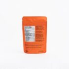 back potluck citrus gummies 200mg