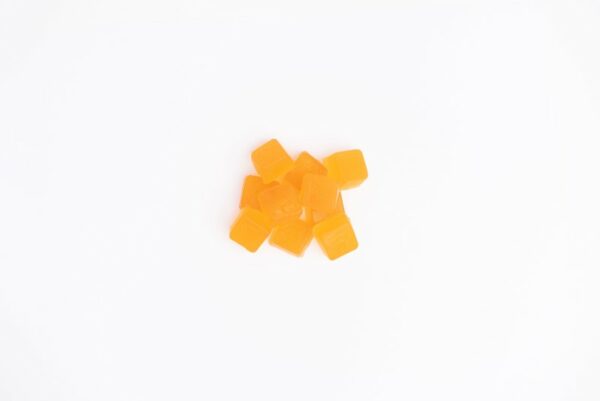 potluck citrus gummies 200mg