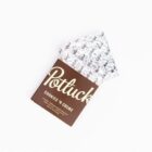 potluck cookies n cream 300mg