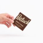 on hand potluck cookies n cream 300mg