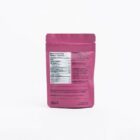 back potluck raspberry gummies 200mg