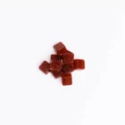 potluck raspberry gummies 200mg