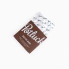 potluck salted dark 300mg