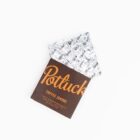 potluck toffee skor 300mg
