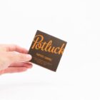 on hand potluck toffee