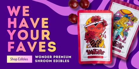 Zoomies Canada - Shrooms online | Carousel - Wonder Shrooms