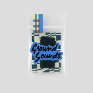 Ground Sounds – Penis Envy Gummy (2x1g)