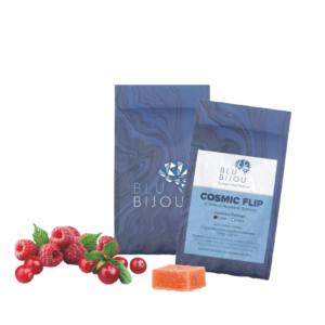 BLU BIJOU - Cosmic Flip Gummy